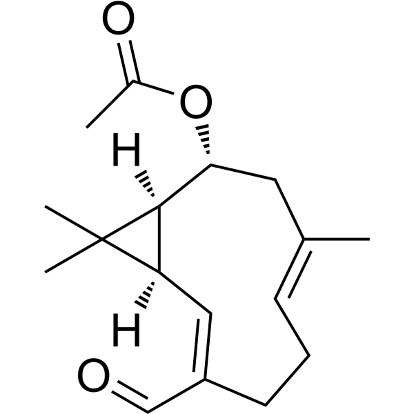 Heishuixiecaoline A 1469493-85-3